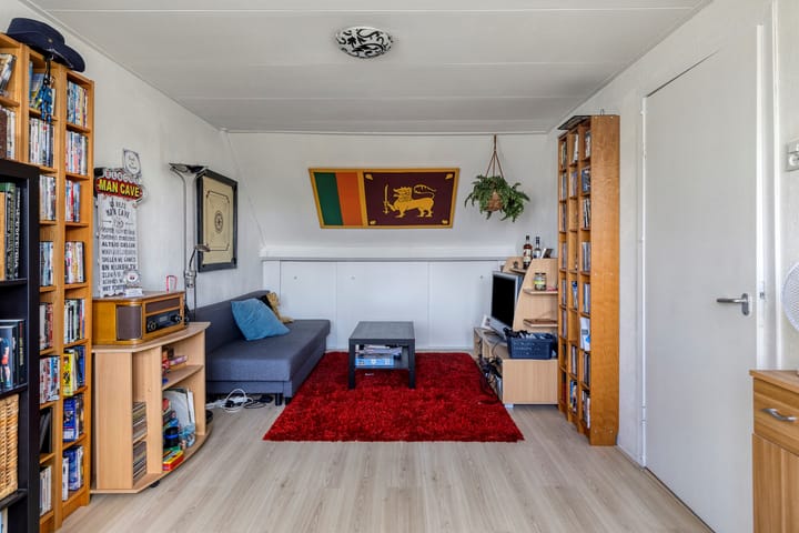 Photo 29 of Klarinetsingel 22