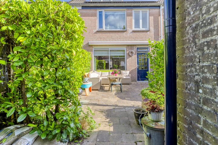 Foto 2 van Klarinetsingel 22