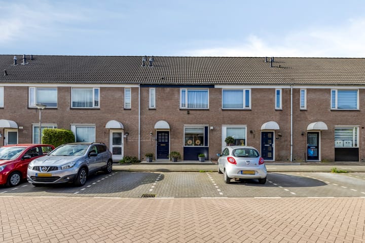 Photo 30 of Klarinetsingel 22