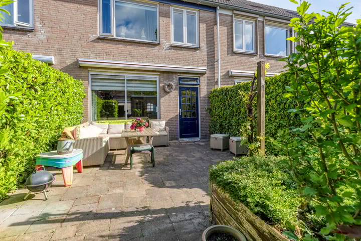 Photo 31 of Klarinetsingel 22