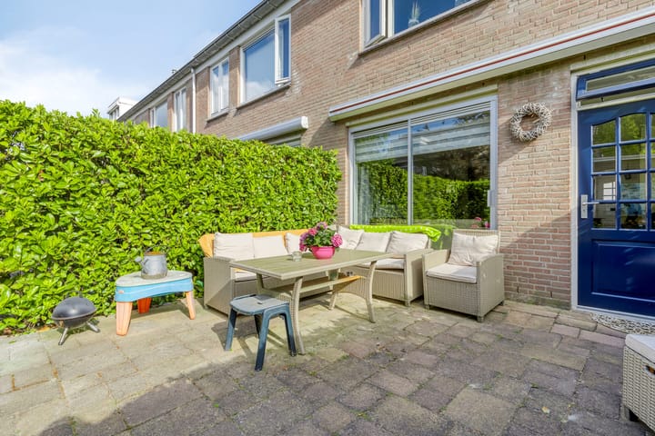 Photo 32 of Klarinetsingel 22