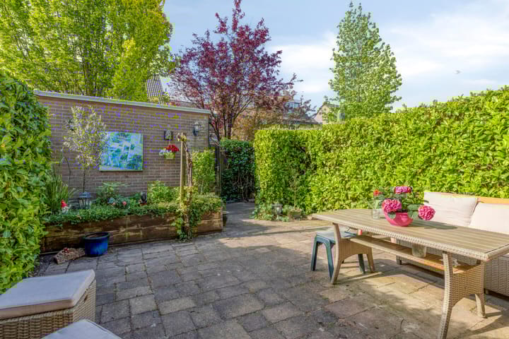 Photo 33 of Klarinetsingel 22