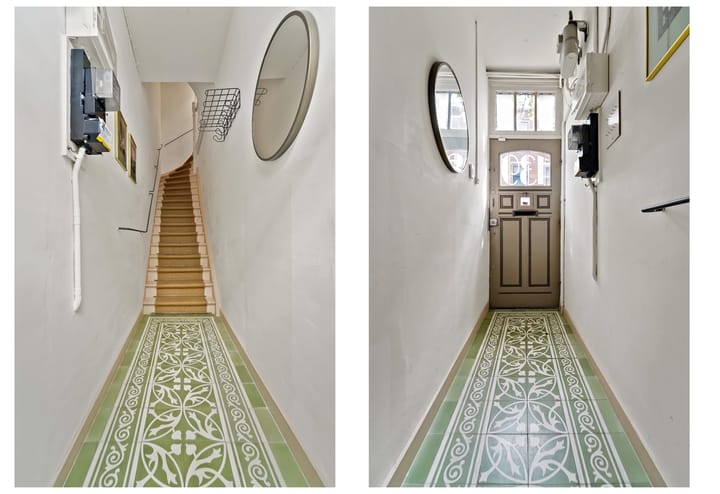 Foto 2 van Van Slingelandtstraat 139