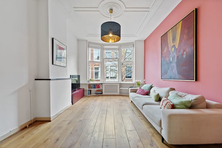 Foto 3 van Van Slingelandtstraat 139