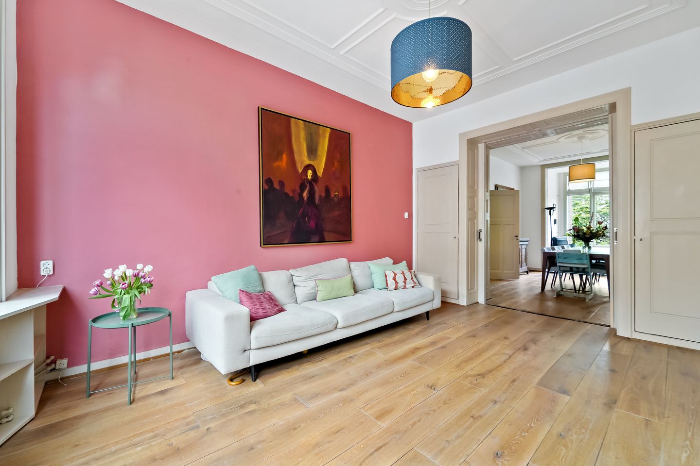 Foto 4 van Van Slingelandtstraat 139