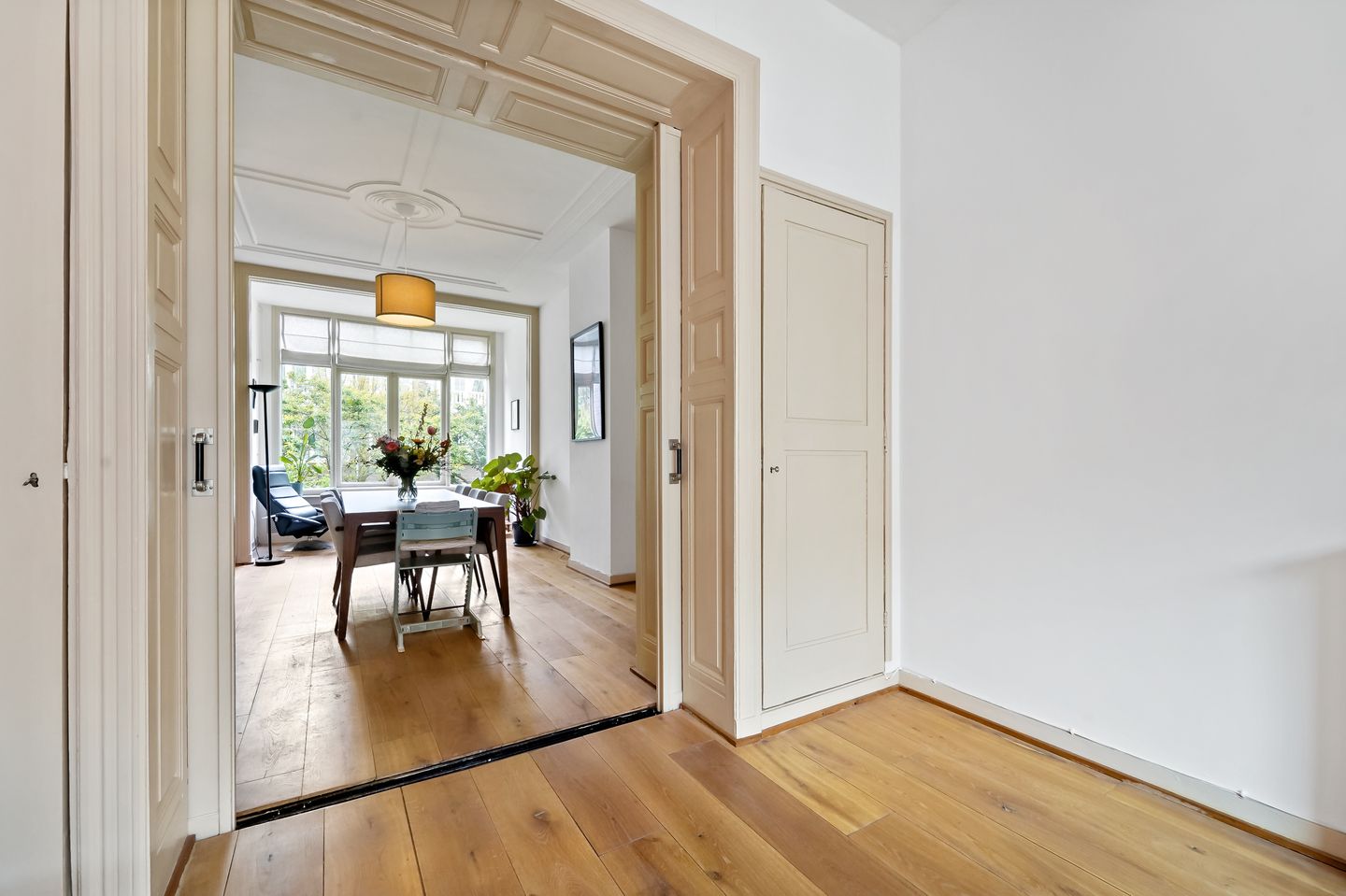 Foto 5 van Van Slingelandtstraat 139