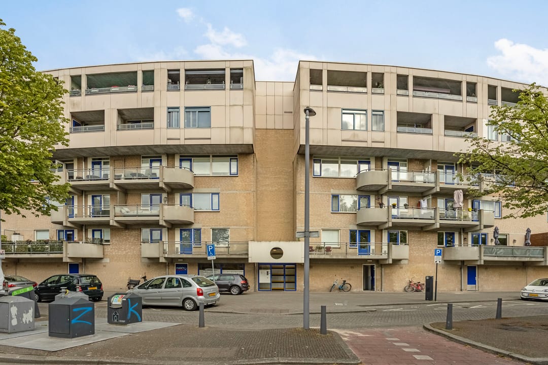 Foto 1 van Kobelaan 200