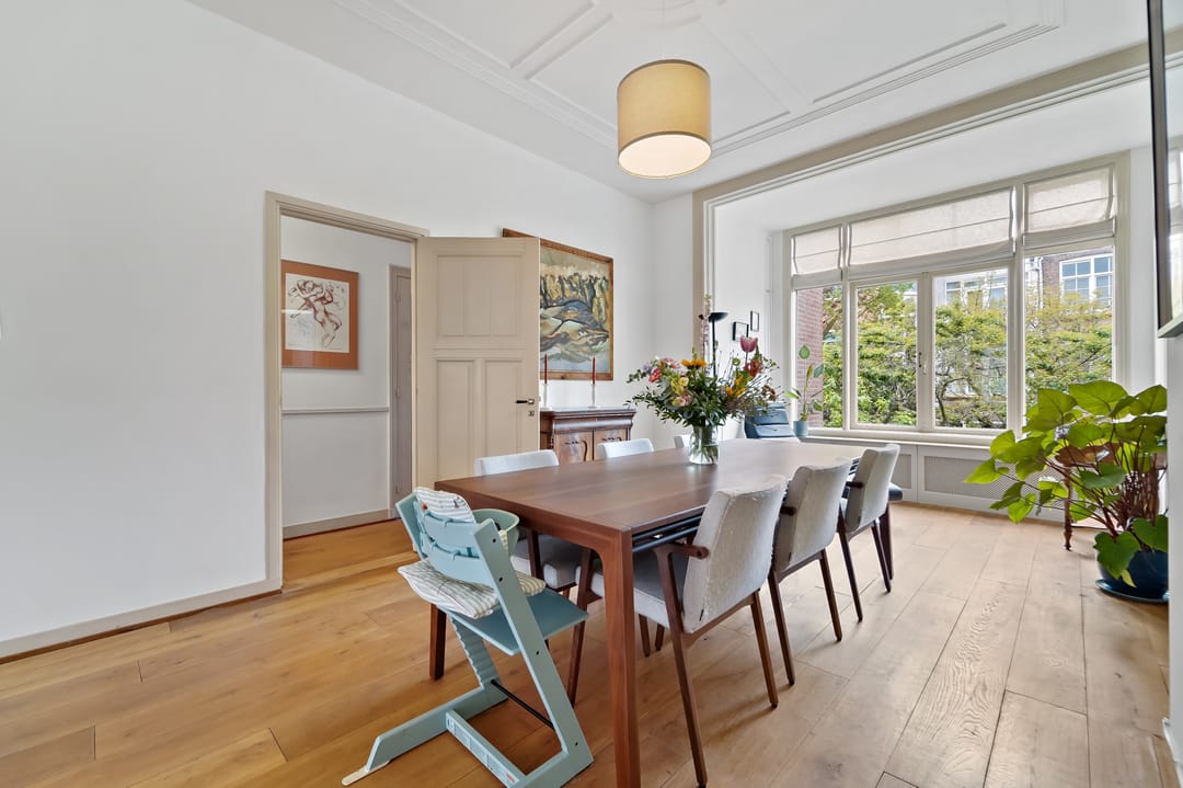 Foto 7 van Van Slingelandtstraat 139