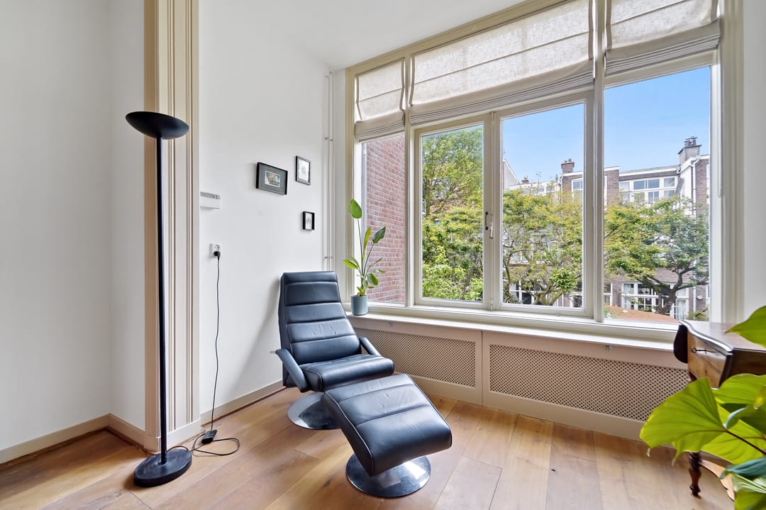 Foto 8 van Van Slingelandtstraat 139