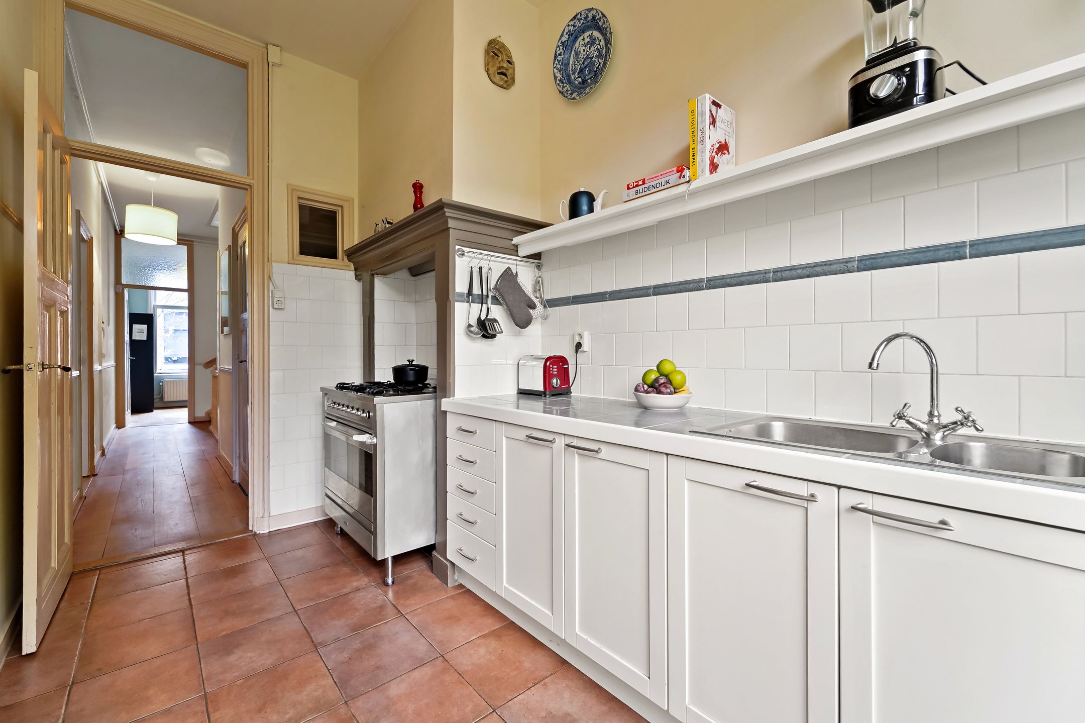 Foto 9 van Van Slingelandtstraat 139