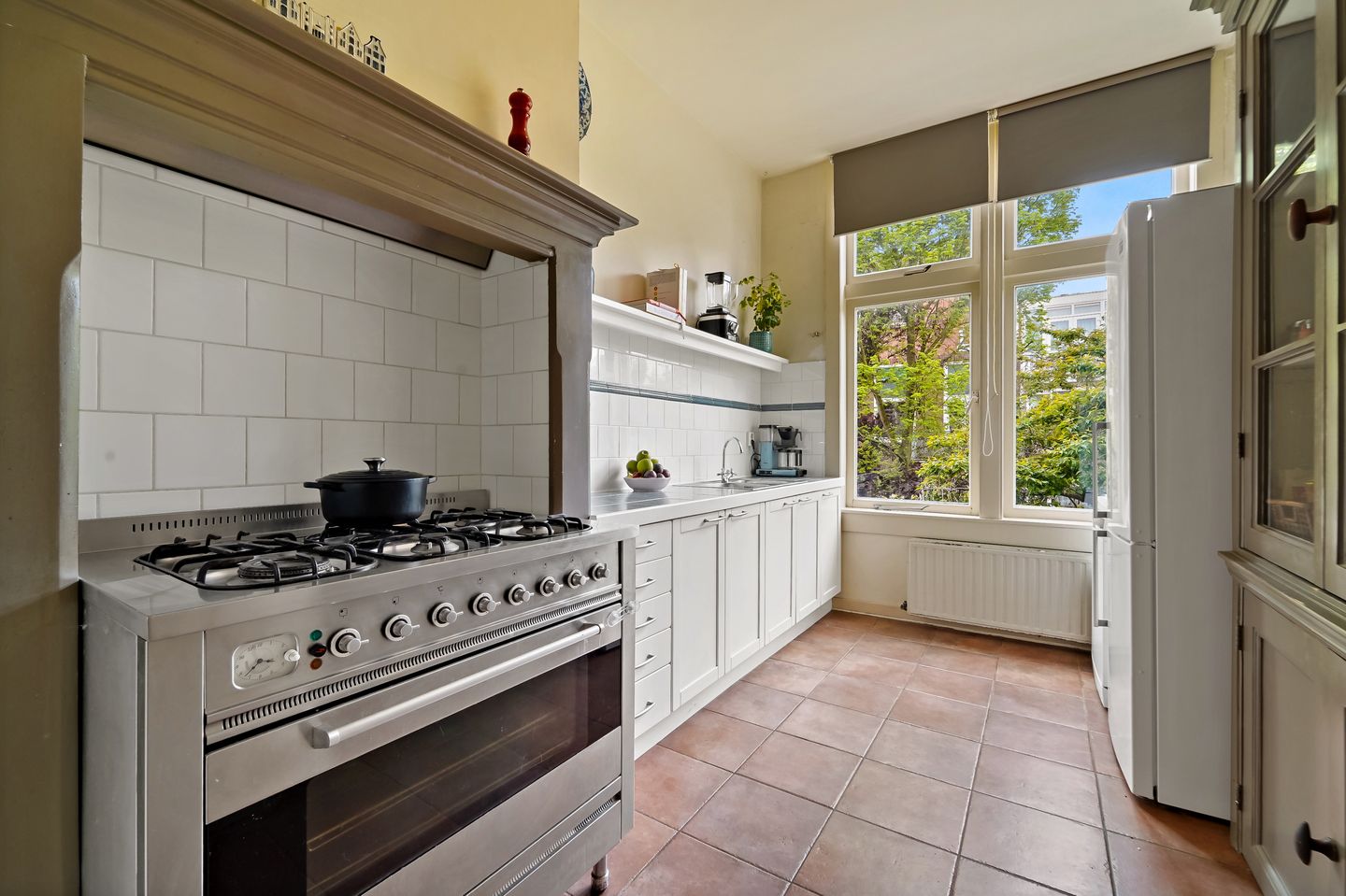 Foto 10 van Van Slingelandtstraat 139