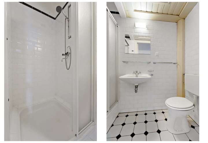 Foto 12 van Van Slingelandtstraat 139