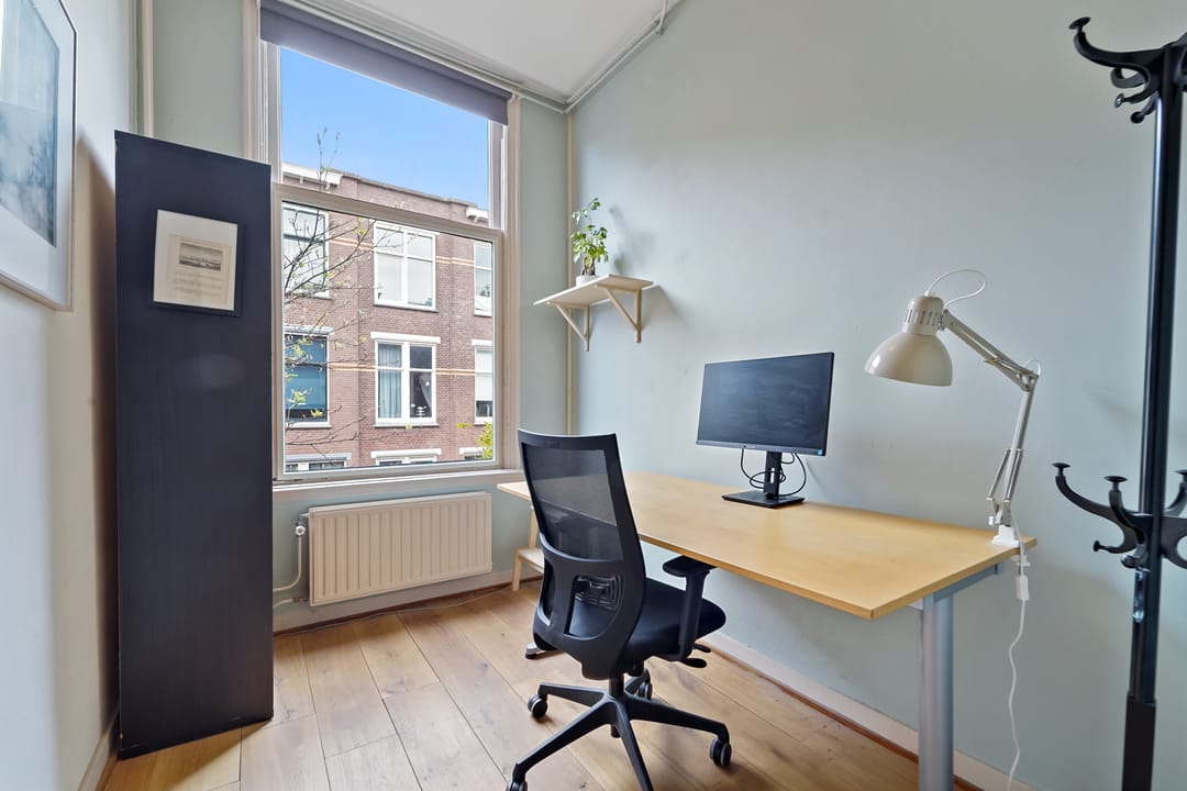 Foto 13 van Van Slingelandtstraat 139