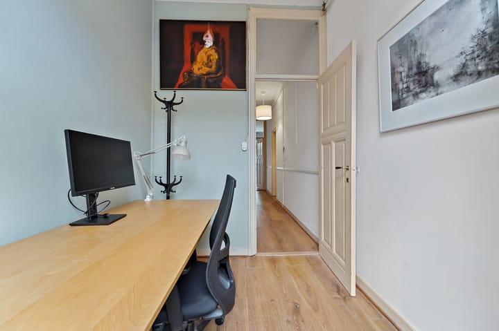 Foto 14 van Van Slingelandtstraat 139