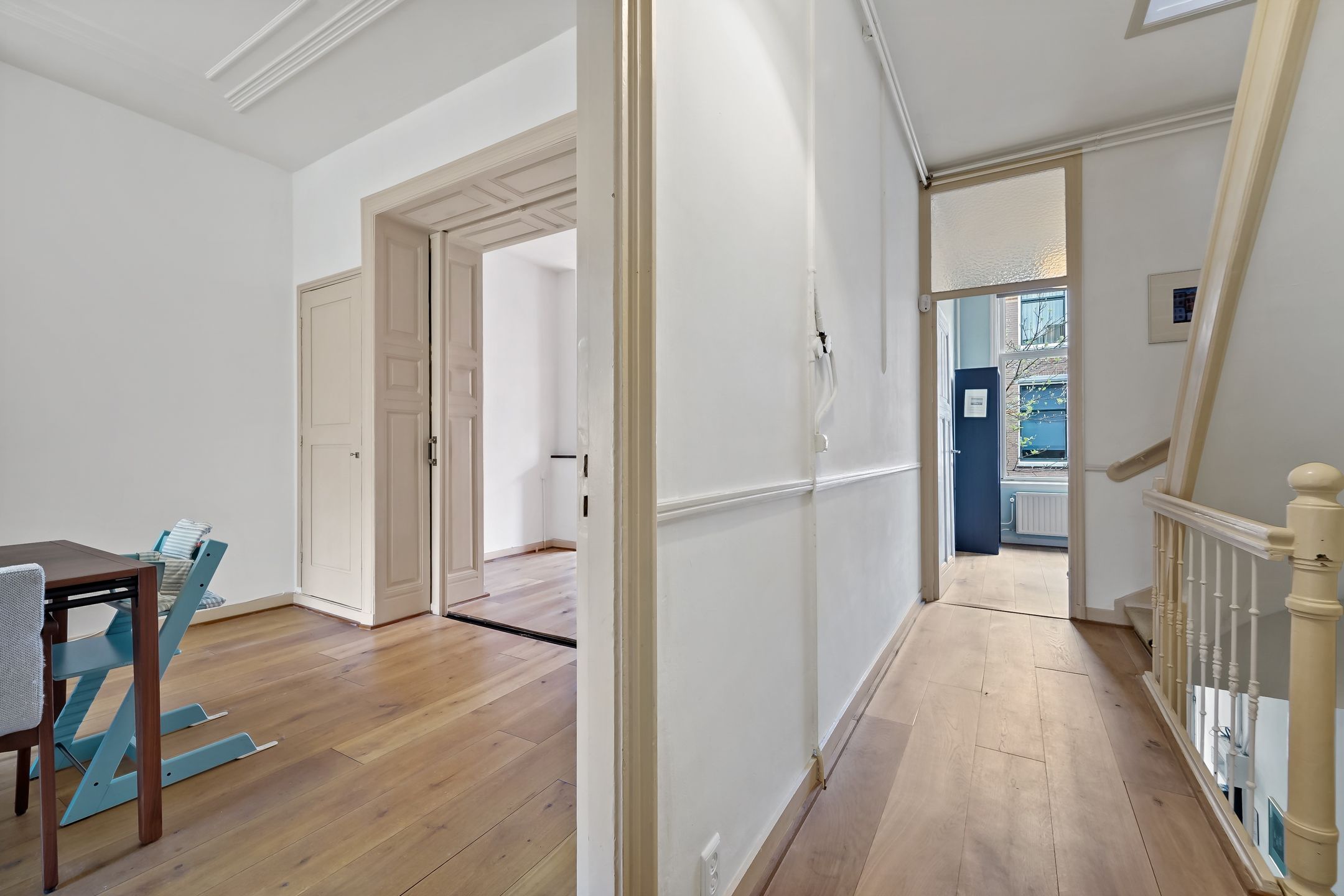 Foto 15 van Van Slingelandtstraat 139