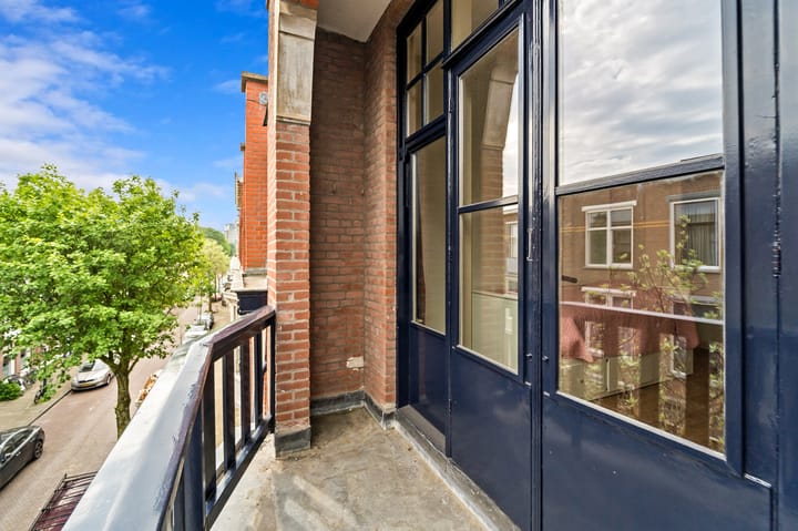 Foto 21 van Van Slingelandtstraat 139