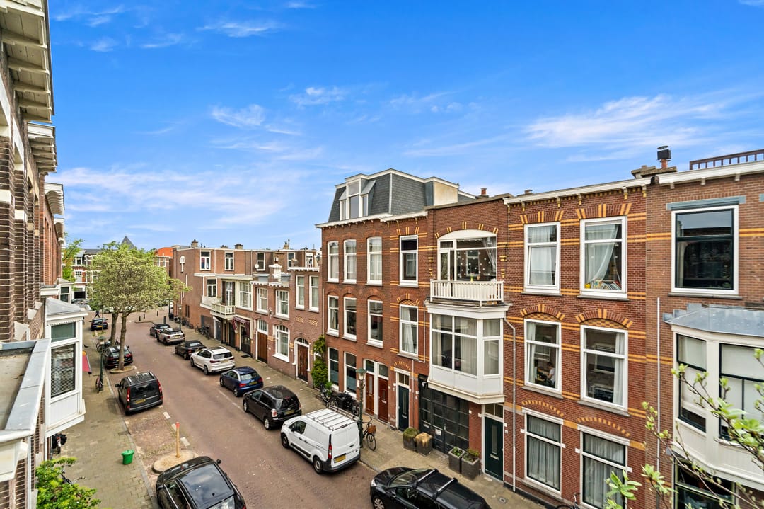 Foto 22 van Van Slingelandtstraat 139