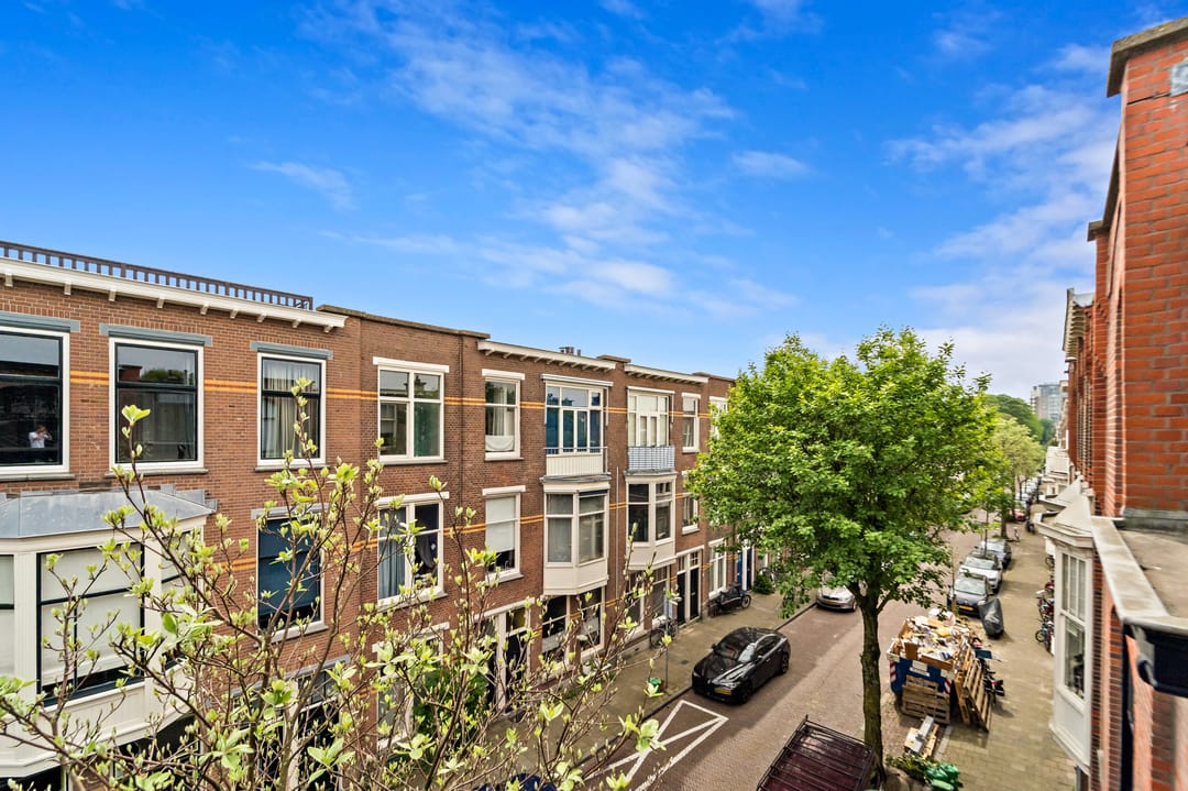 Foto 23 van Van Slingelandtstraat 139