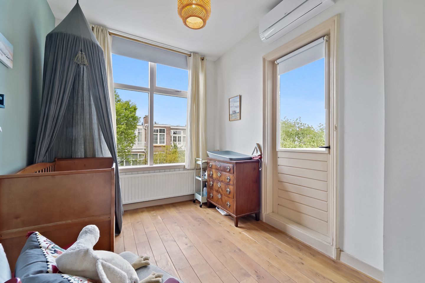 Foto 25 van Van Slingelandtstraat 139