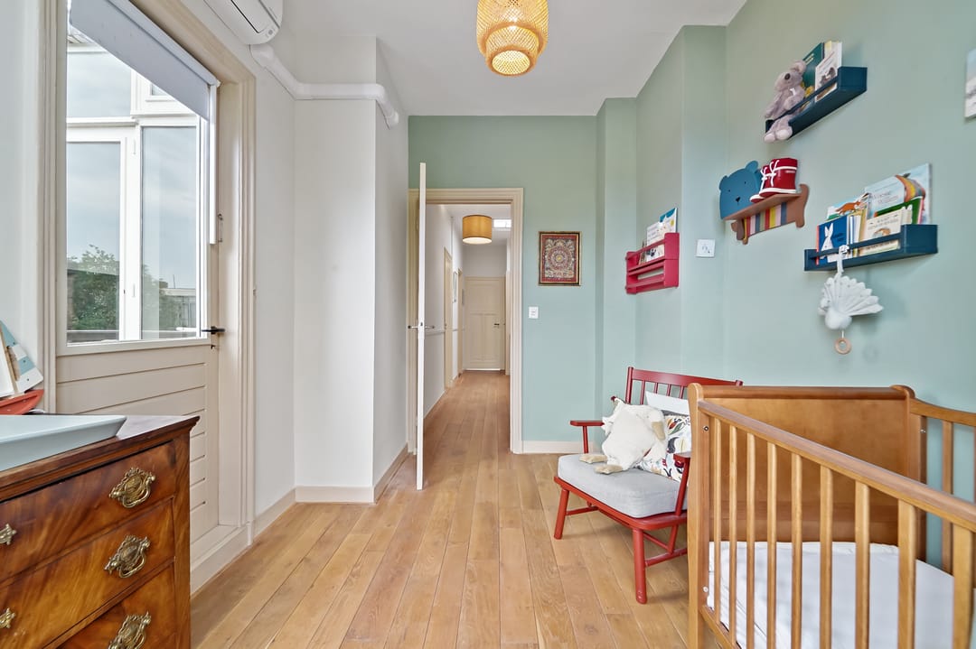 Foto 26 van Van Slingelandtstraat 139