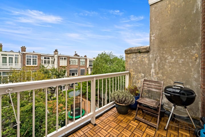 Foto 30 van Van Slingelandtstraat 139