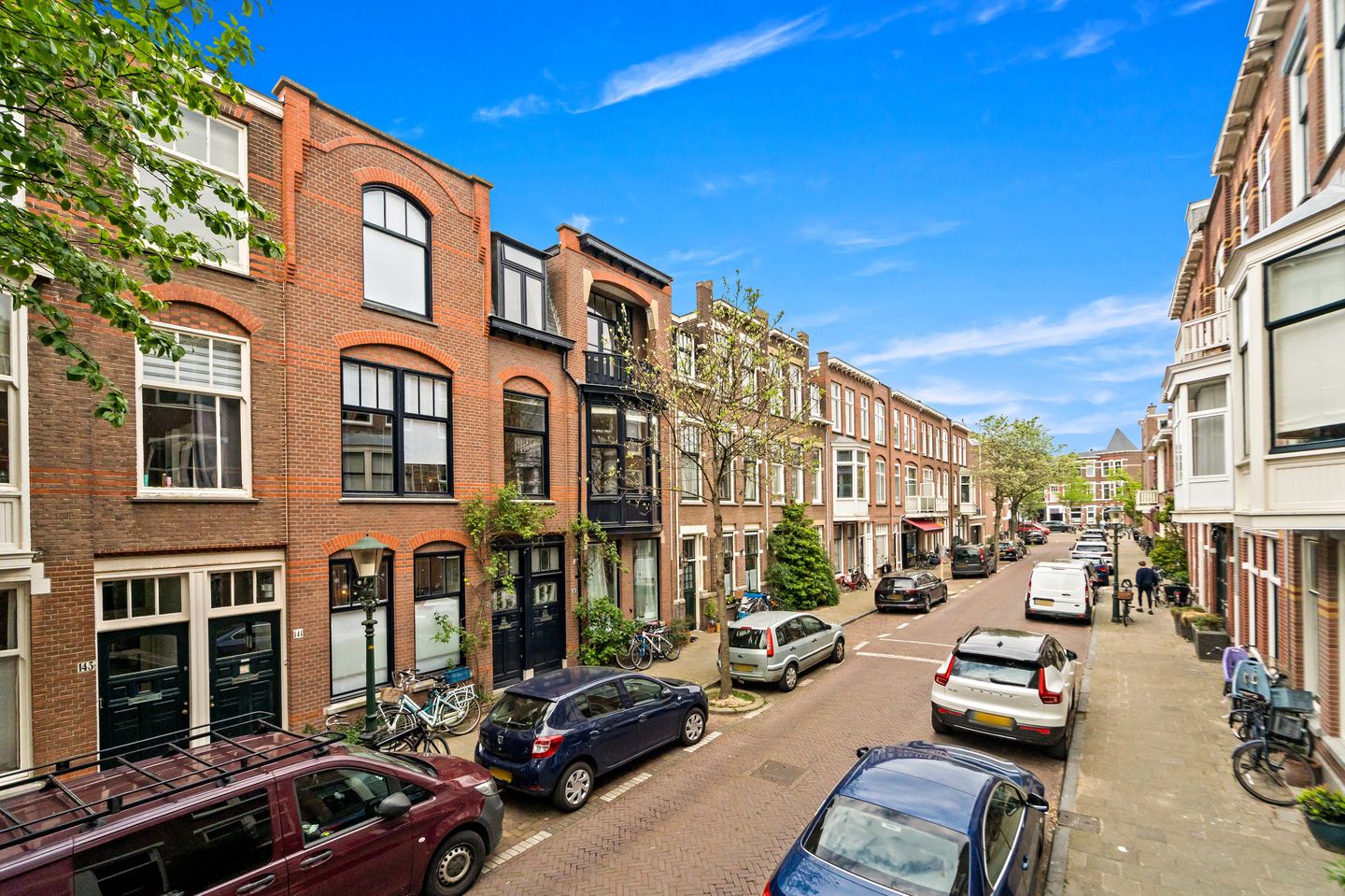 Foto 40 van Van Slingelandtstraat 139