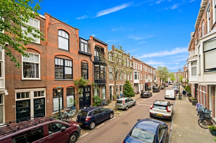 Foto 40 van Van Slingelandtstraat 139