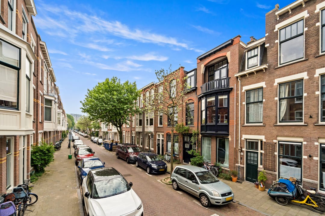 Foto 41 van Van Slingelandtstraat 139