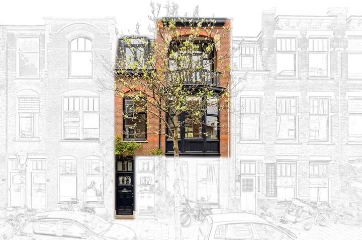 Foto 42 van Van Slingelandtstraat 139