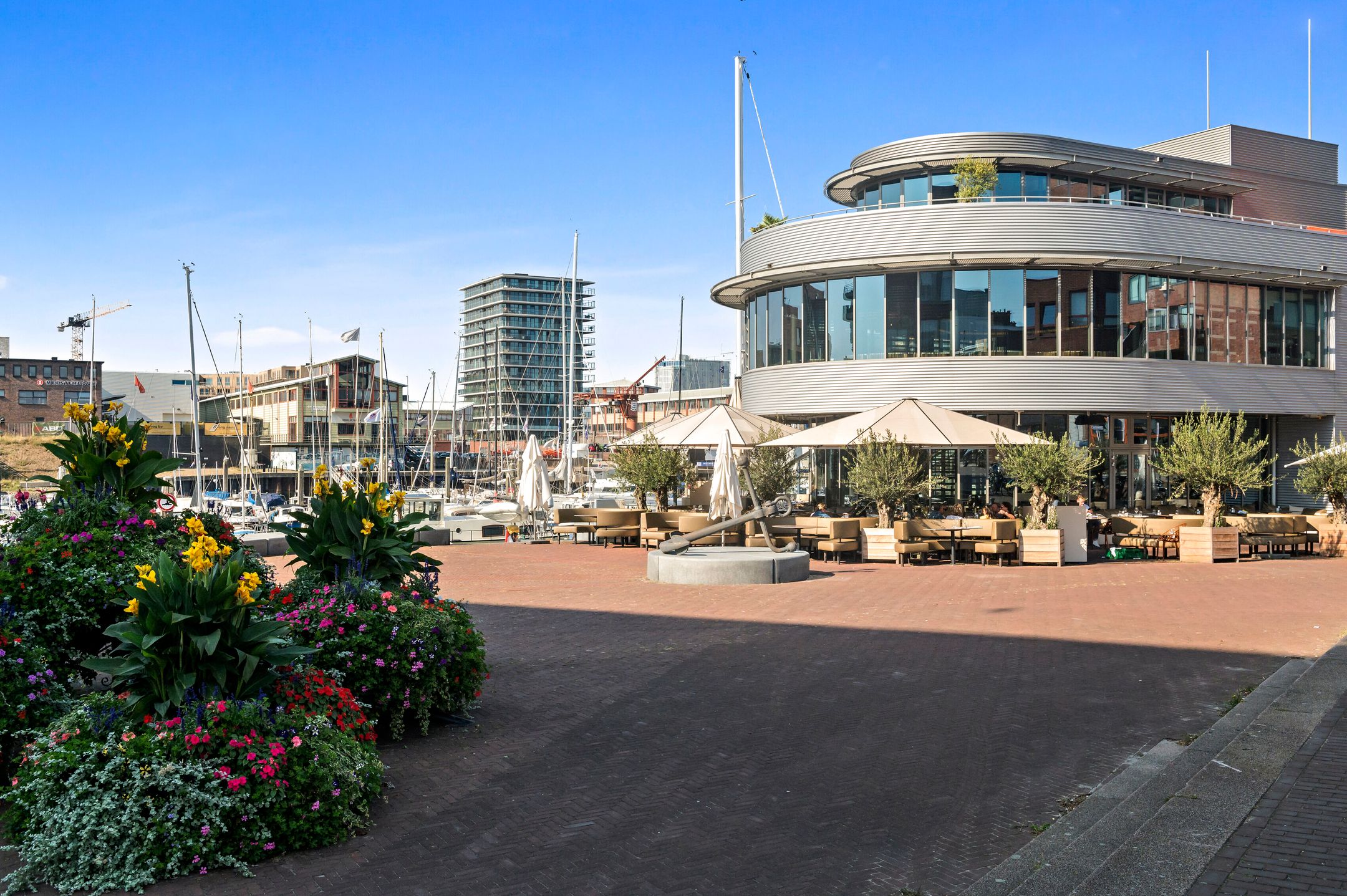 Foto 45 van Van Slingelandtstraat 139