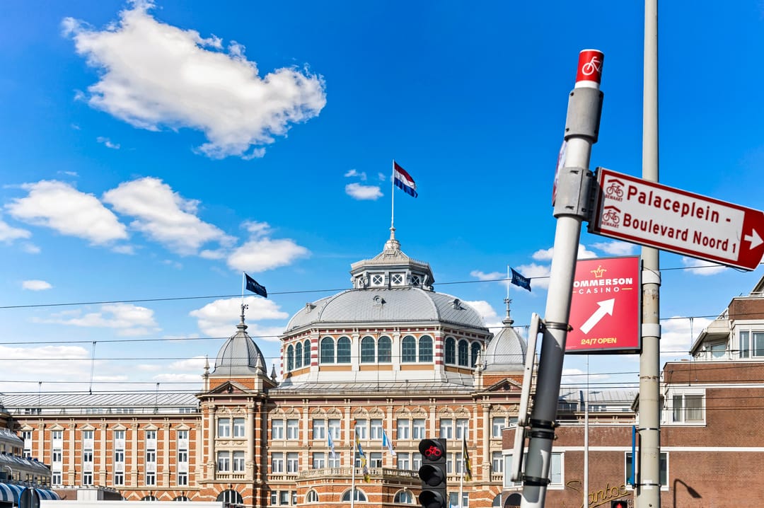 Foto 47 van Van Slingelandtstraat 139