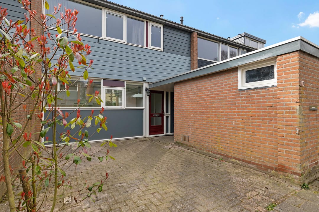 Photo 1 of Laan van de Bork 770