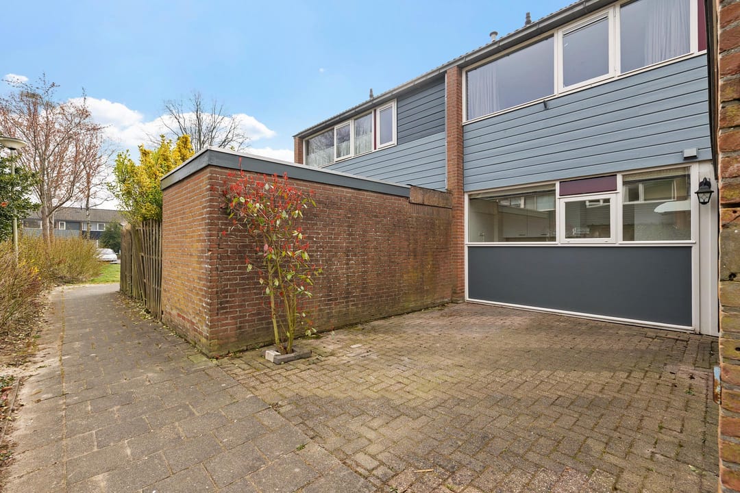 Photo 2 of Laan van de Bork 770