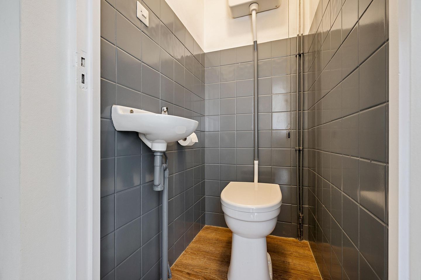 Photo 4 of Laan van de Bork 770