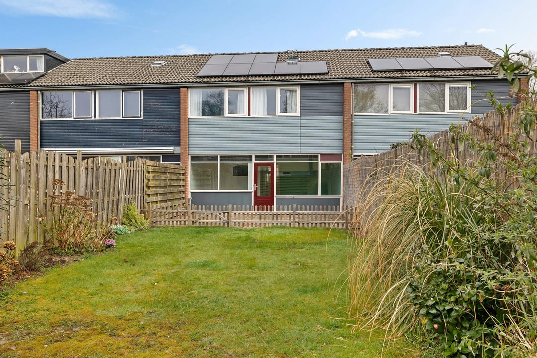 Photo 22 of Laan van de Bork 770