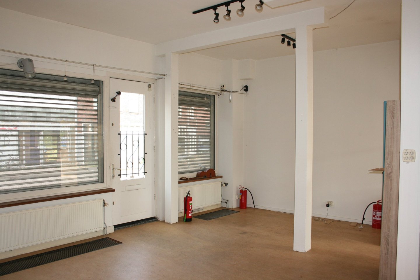 Bekijk foto 3 van A.F. de Savornin Lohmanstraat 6