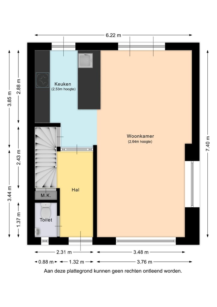 Photo 39 of Velgraafweg 14