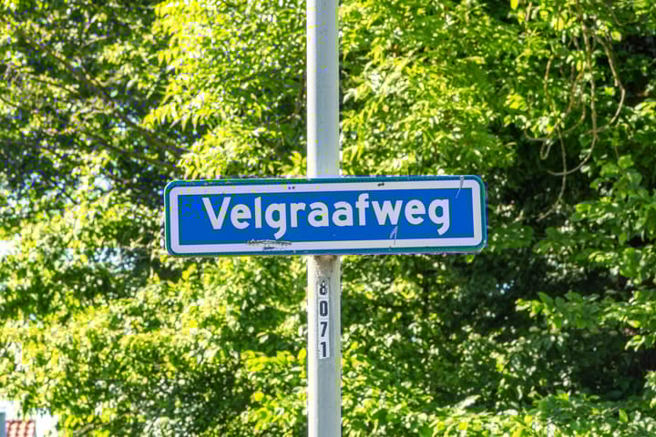 Foto 2 van Velgraafweg 14