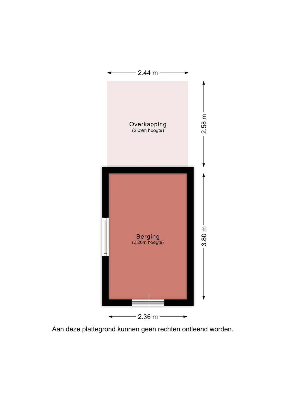 Foto 41 van Velgraafweg 14