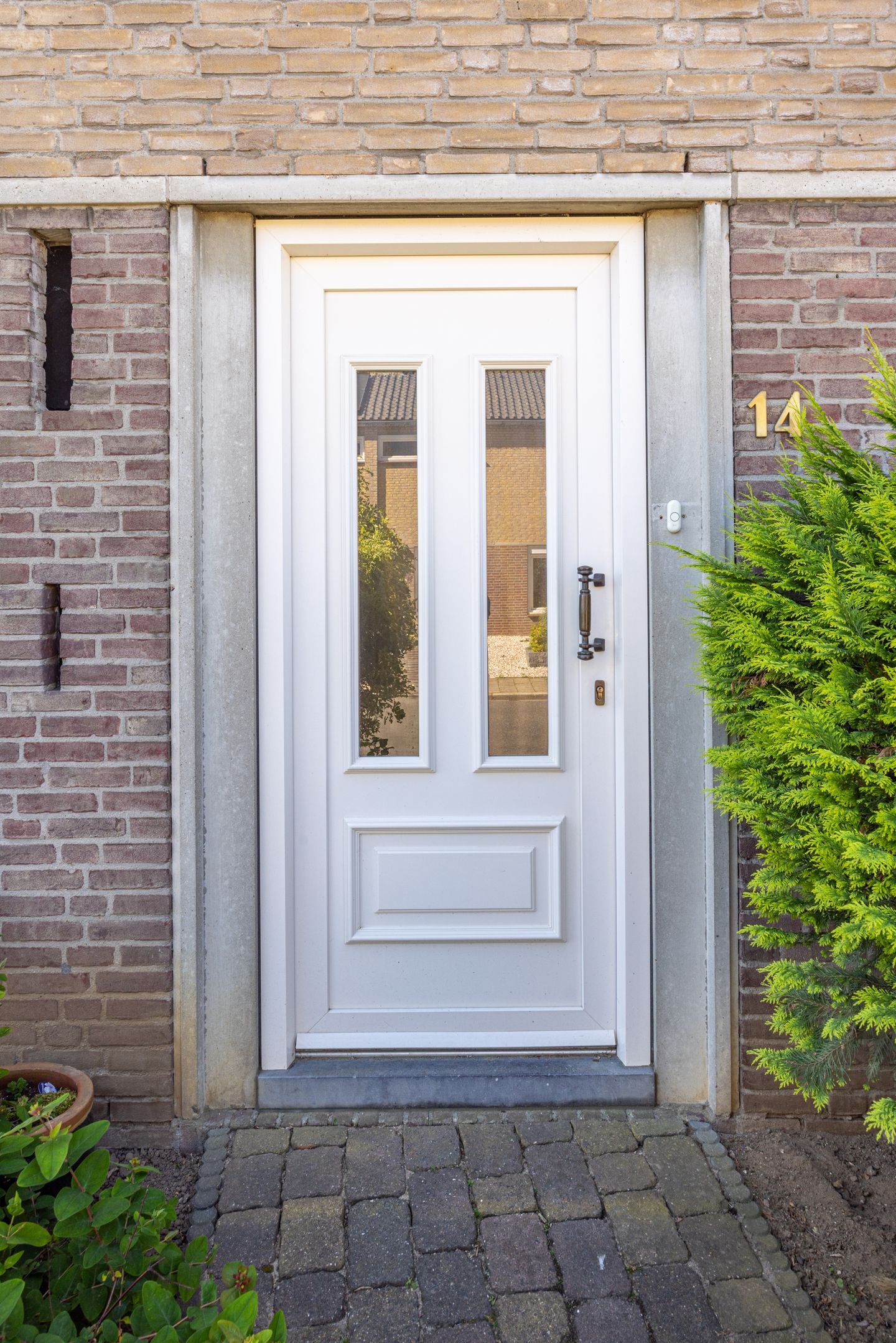 Foto 4 van Velgraafweg 14