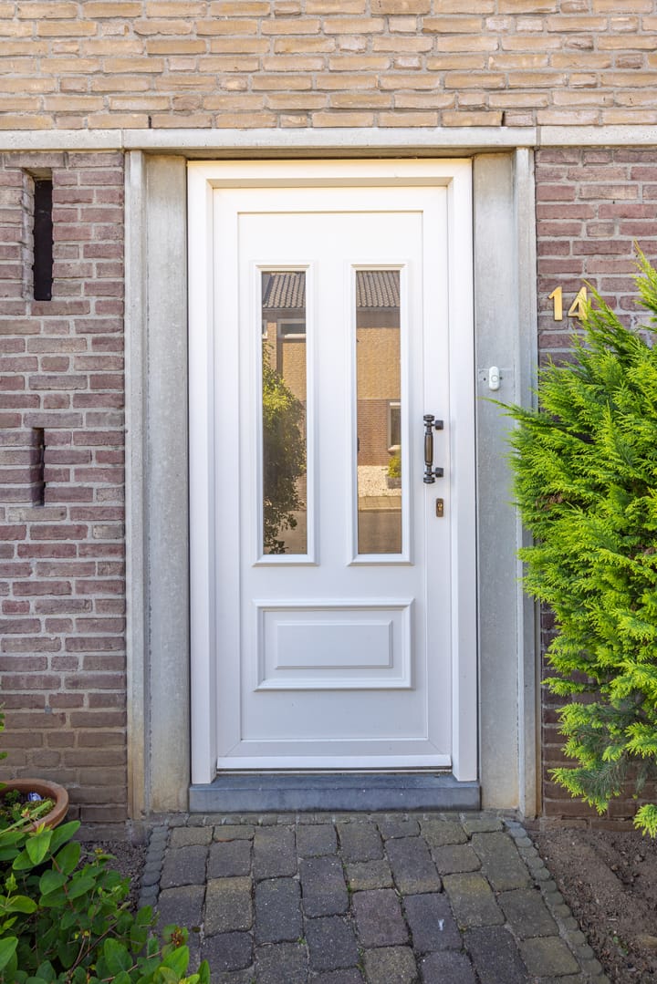 Foto 4 van Velgraafweg 14