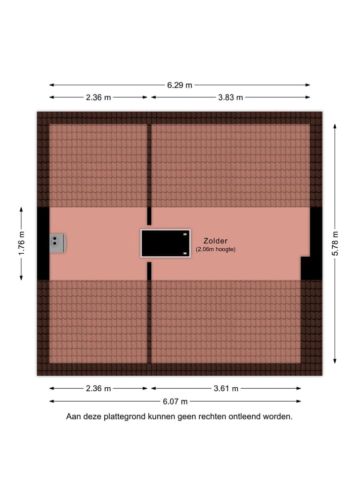 Photo 42 of Velgraafweg 14