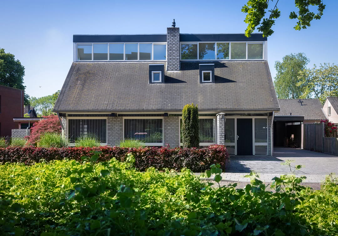 Foto 2 van Toon van Durenlaan 1