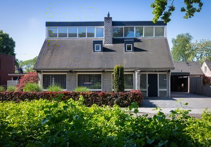 Foto 2 van Toon van Durenlaan 1