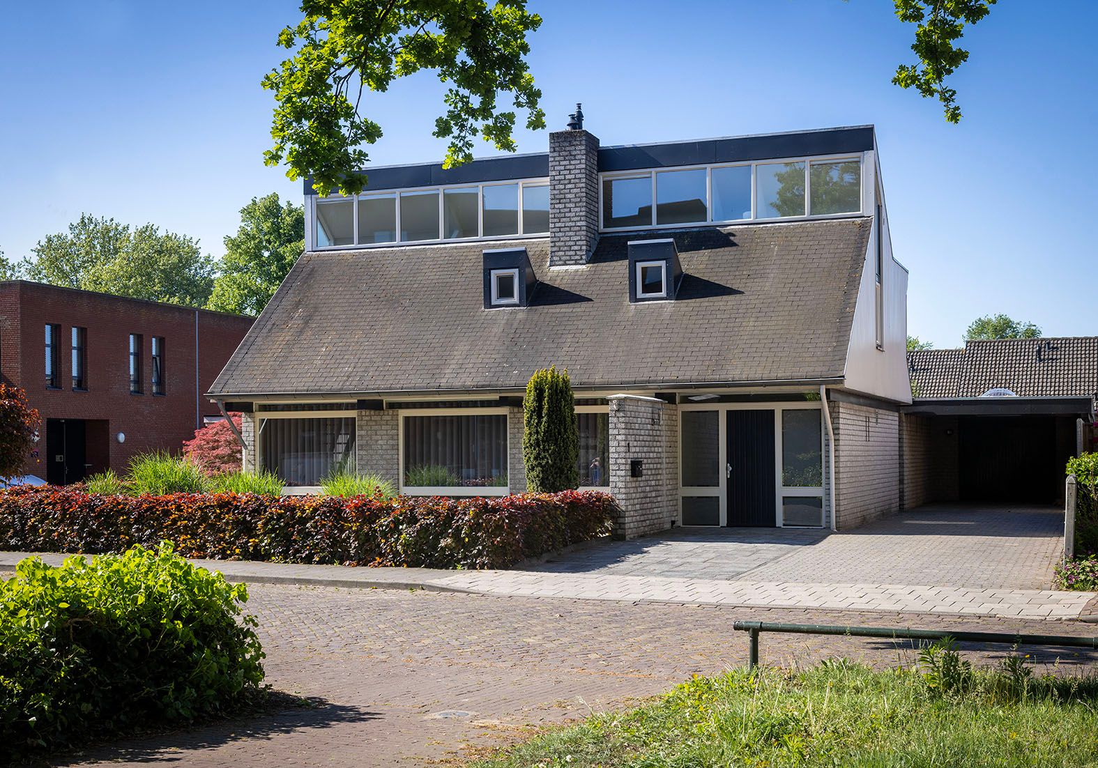 Foto 6 van Toon van Durenlaan 1