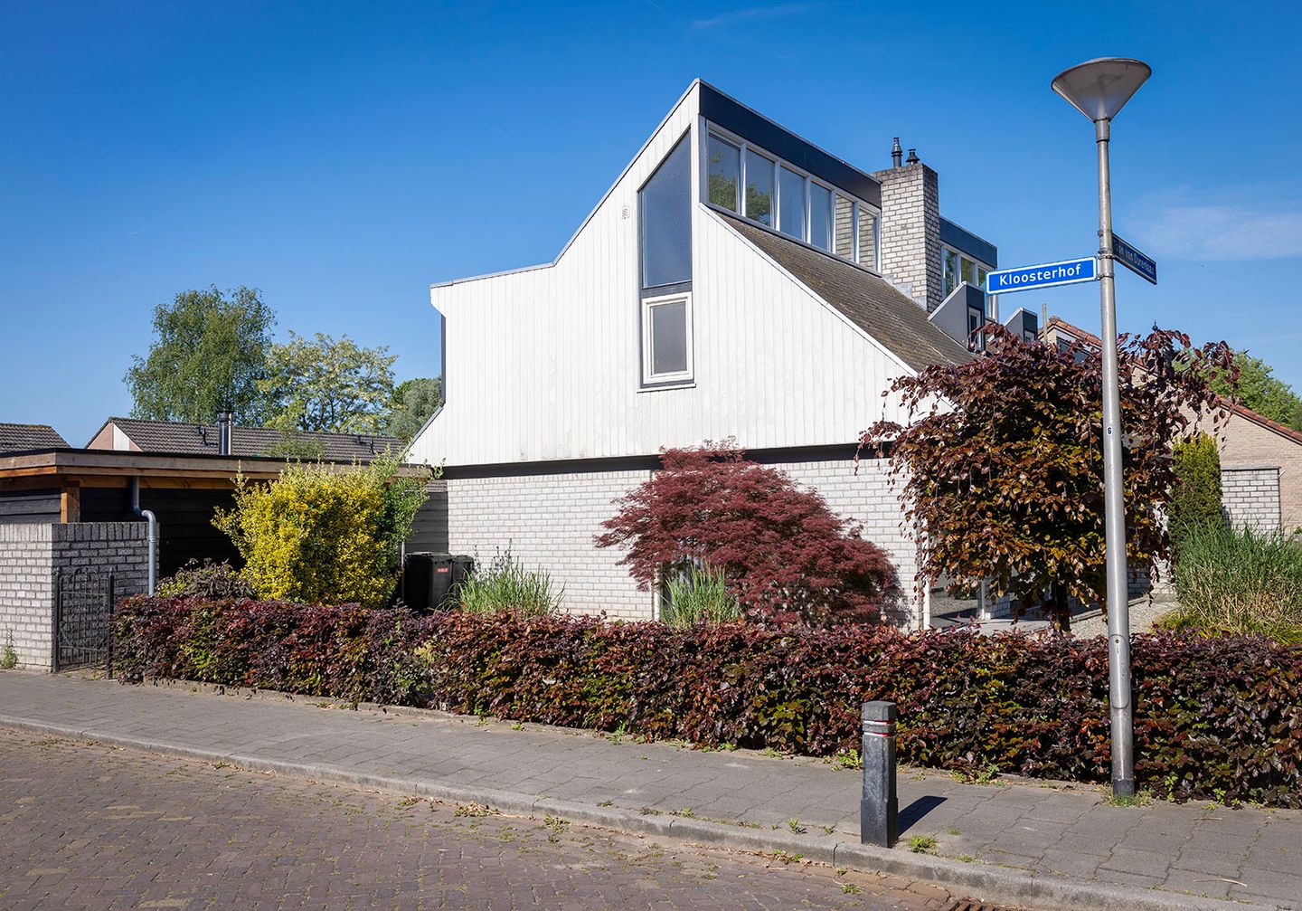 Foto 10 van Toon van Durenlaan 1