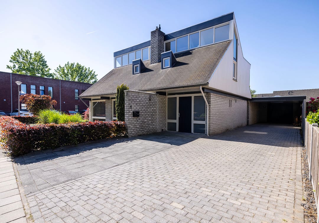 Foto 11 van Toon van Durenlaan 1