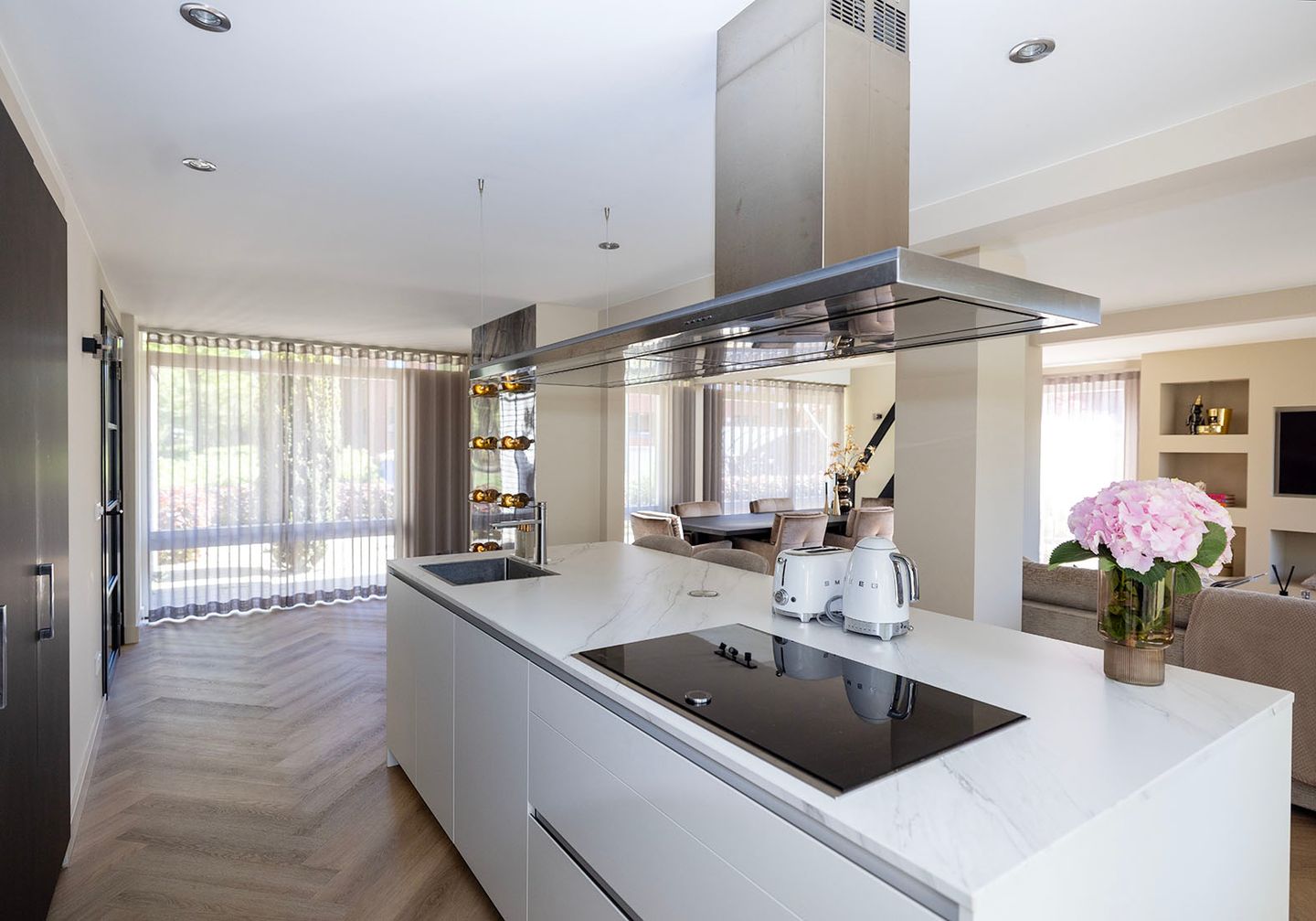 Foto 19 van Toon van Durenlaan 1