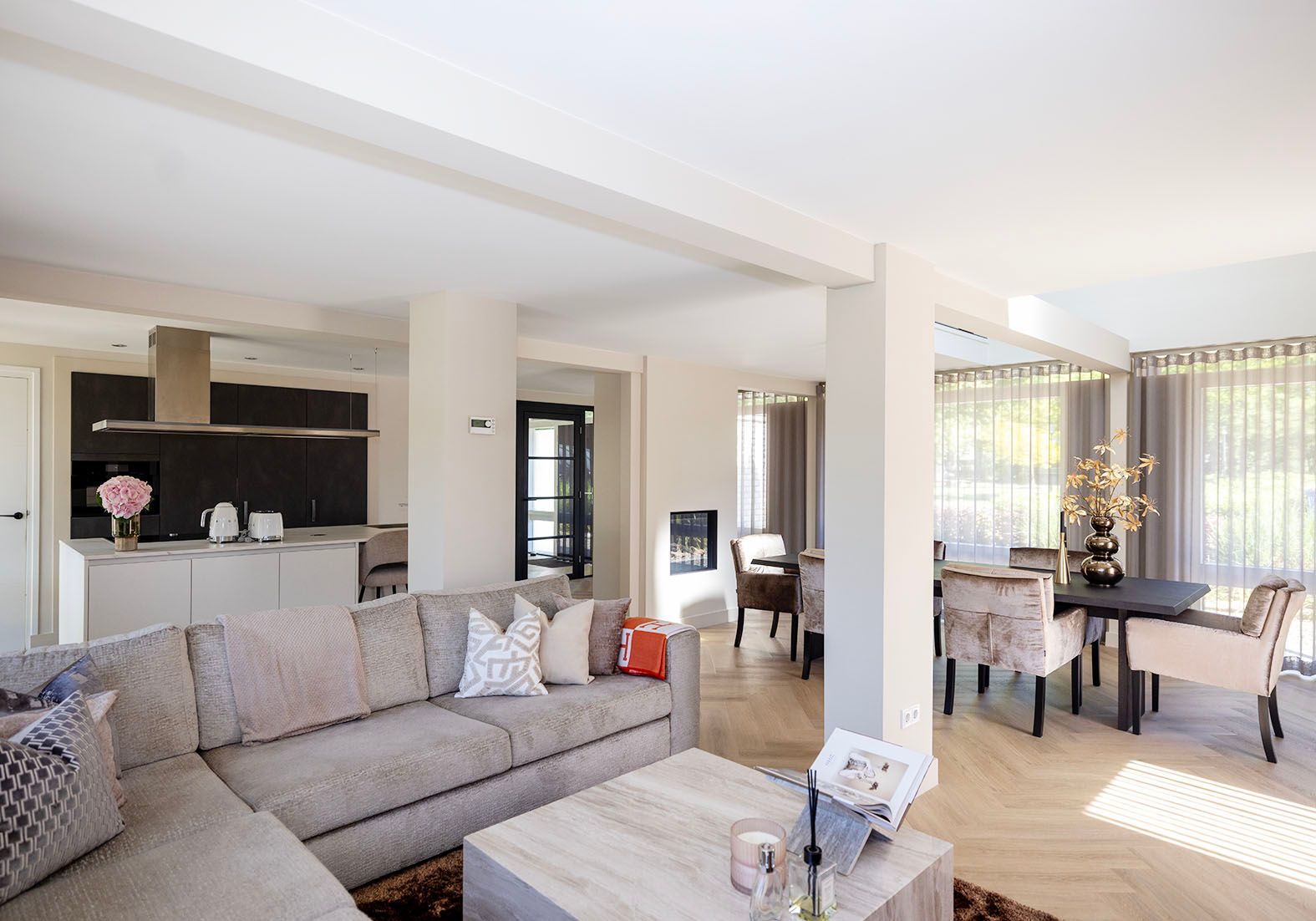 Foto 21 van Toon van Durenlaan 1