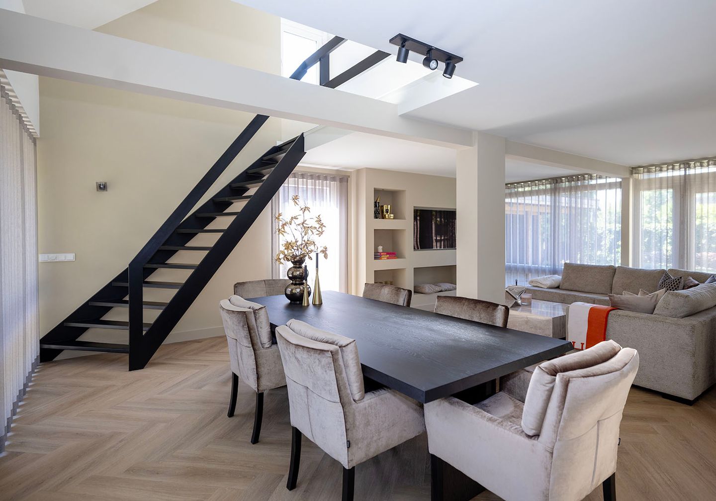 Foto 25 van Toon van Durenlaan 1